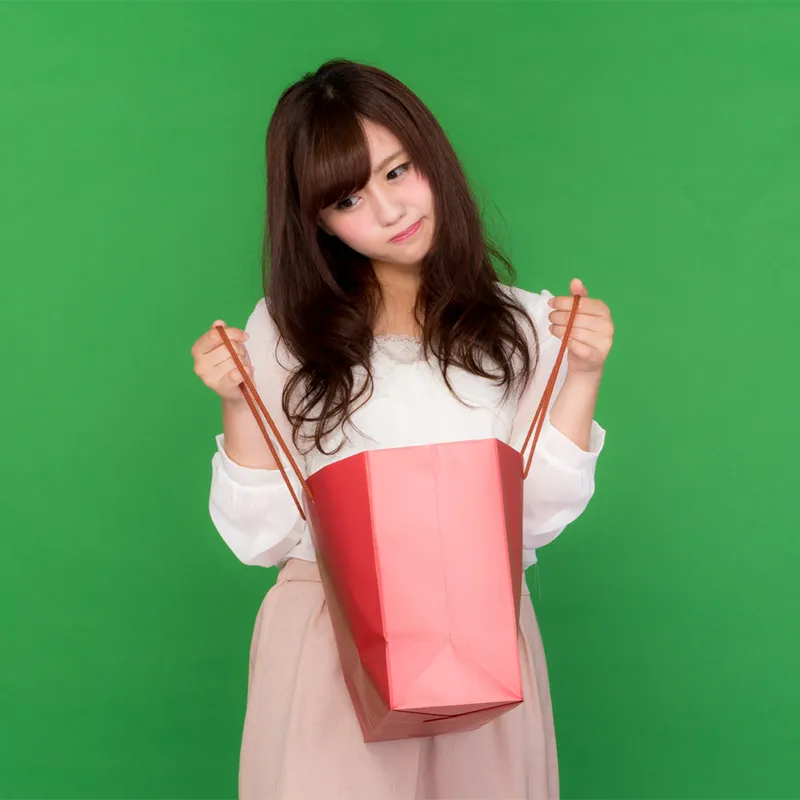 お客様から返品・交換依頼があった、どうしよう?