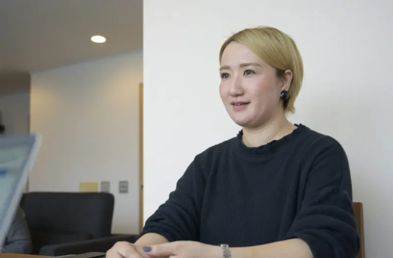 株式会社ネバーセイネバー様