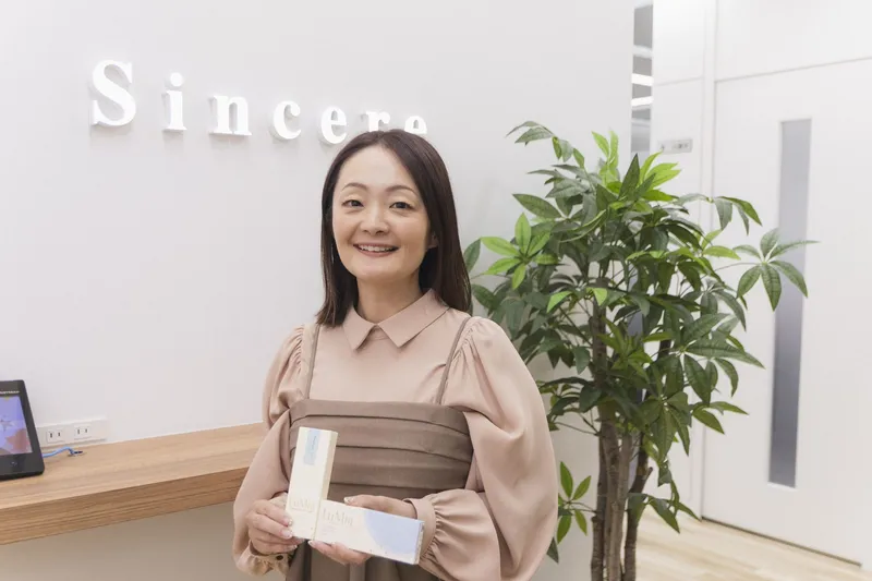 株式会社シンシア様