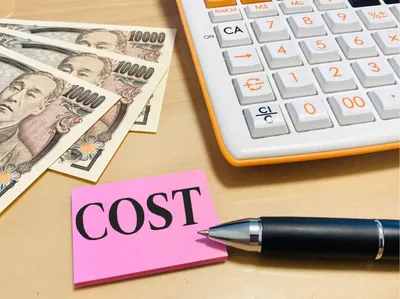 物流費用分析：万円札・計算機・COSTメモで配送費用を計測