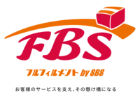 SBSロジコム株式会社