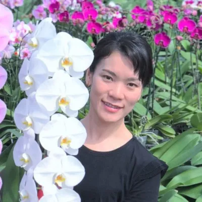 有限会社大澤洋蘭園様