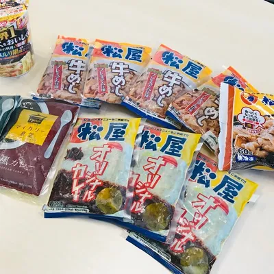 株式会社松屋フーズホールディングス様